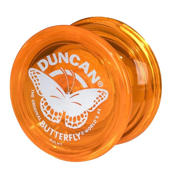 🪀 2 Duncan Yo-Yo’s Beginner Model Toys 🪀 - Picture 3 of 16